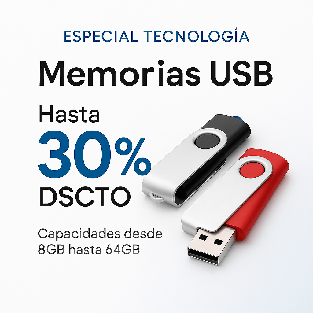 PROMOCION-USB