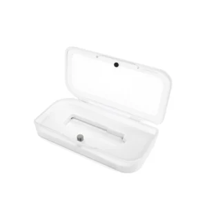 Estuche Plástico para USB