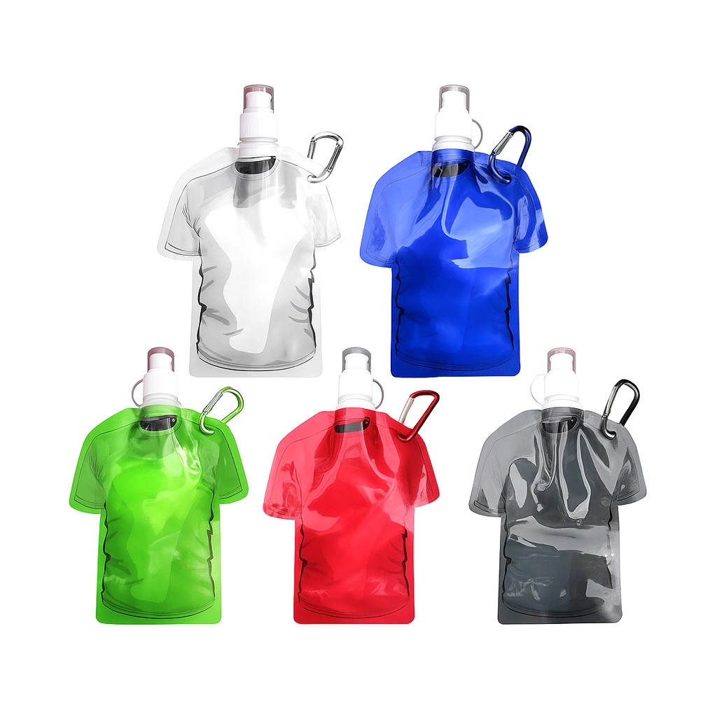 Tomatodo Flexible Camiseta HL-5972 | 200 Unid x Caja