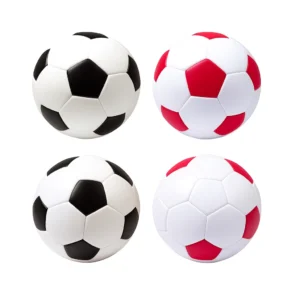Pelota de Fútbol Antiestrés LCPU-02