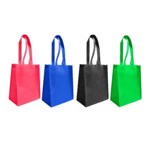 Bolso Non-Woven
