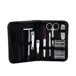 Set Viajero para Hombres SM-110 | 1 Unid x Caja