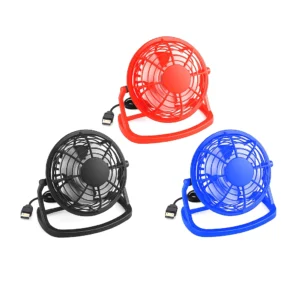 Mini Ventilador con Conexión USB UB-1006 (YH-816) | 60 Unid x Caja